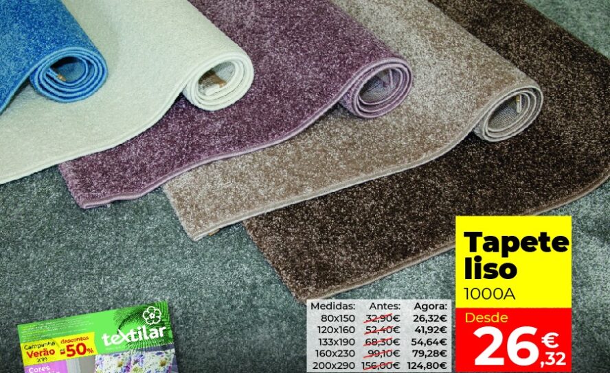Textilar Castelo Branco.
