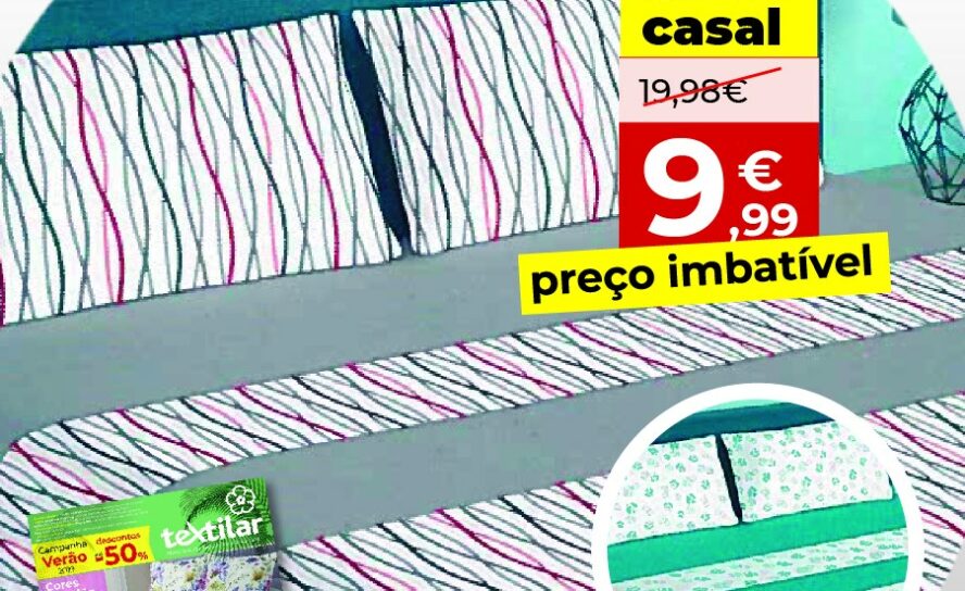 Textilar Castelo Branco.