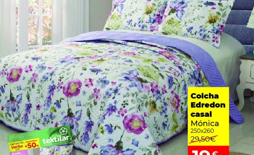 Textilar Castelo Branco.
