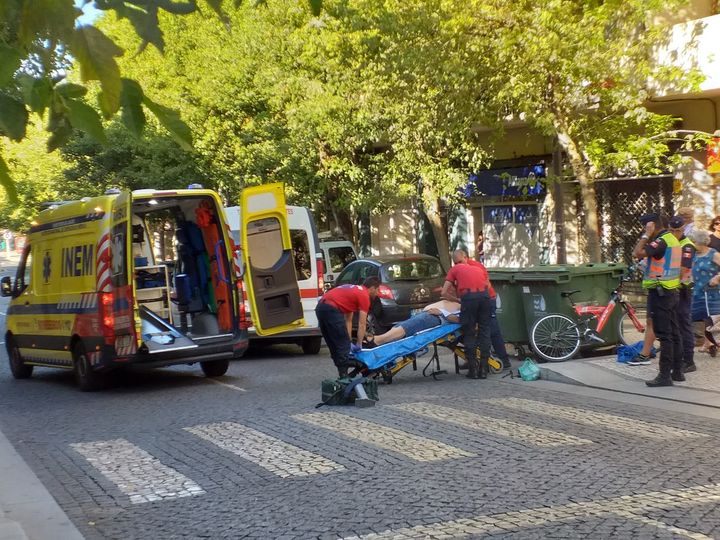 Castelo Branco