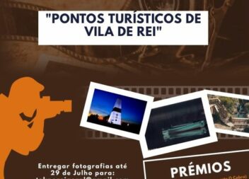 Vila de Rei