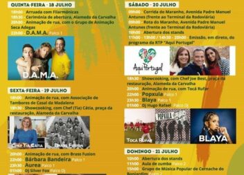 Sertã
