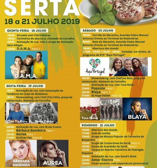Sertã