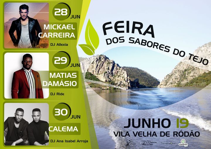 Vila Velha de Ródão