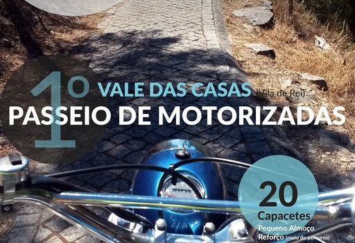 Vila de Rei