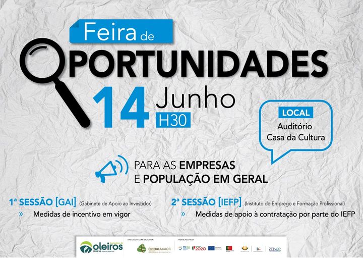 Oleiros