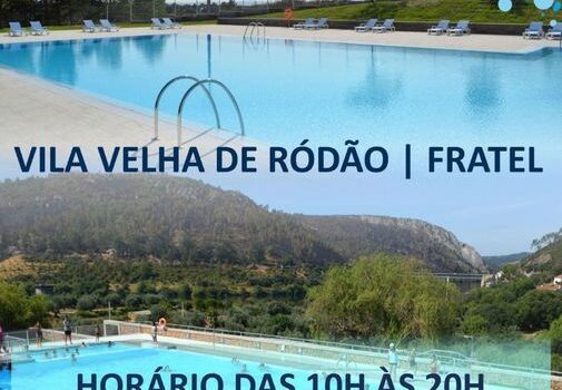 Vila Velha de Ródão