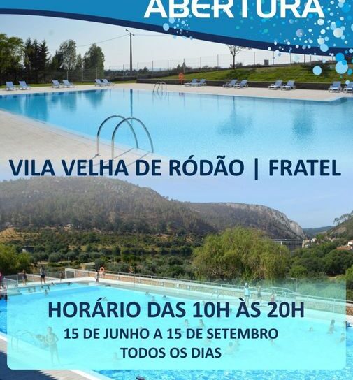 Vila Velha de Ródão