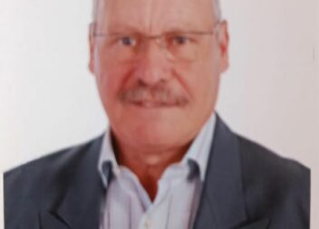 Falecimento