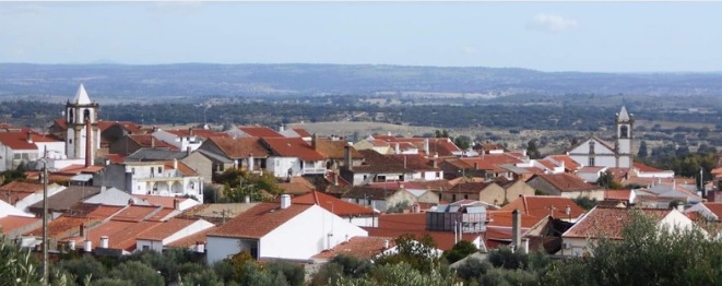 Castelo Branco