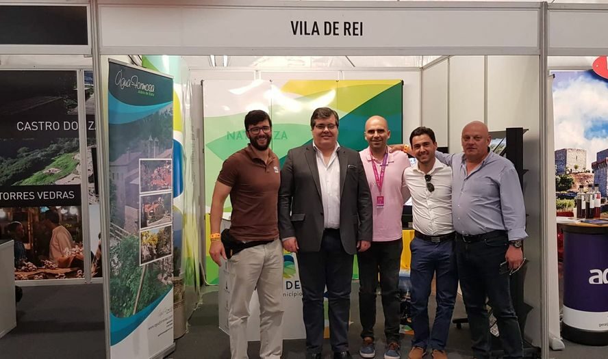 Vila de Rei