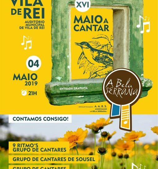Vila de Rei