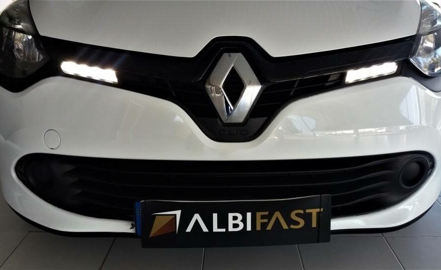 RENAULT CLIO 1.5 DCI 75CV ECO2 CONFORT