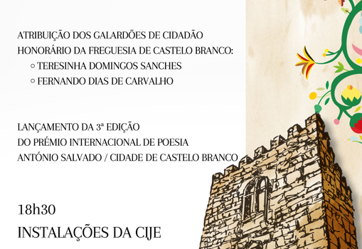 Castelo Branco