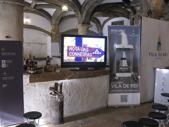 Vila de Rei