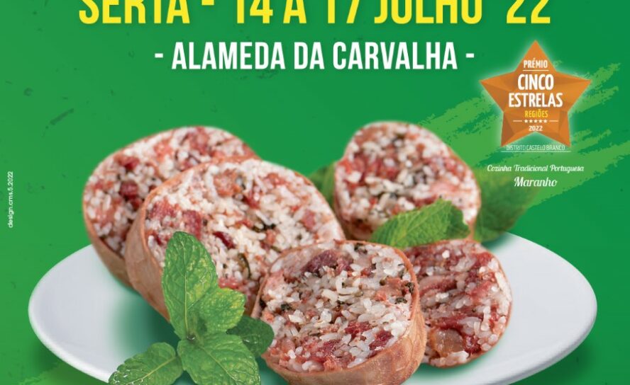Sertã