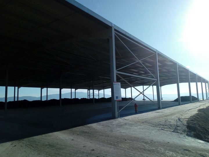 Fundão