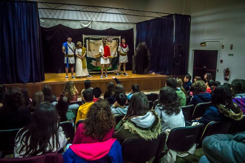 Vila de Rei