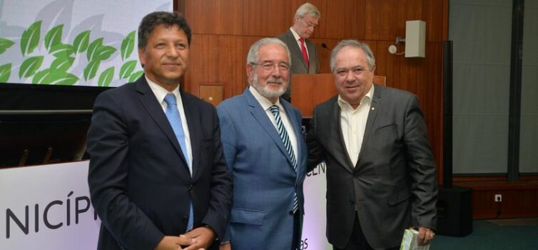 Oleiros