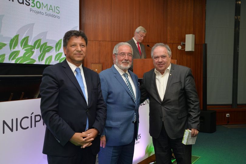 Oleiros