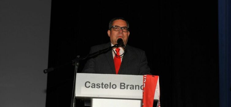 Castelo Branco