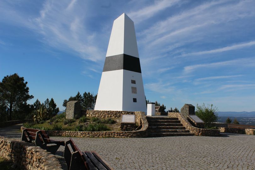 Vila de Rei