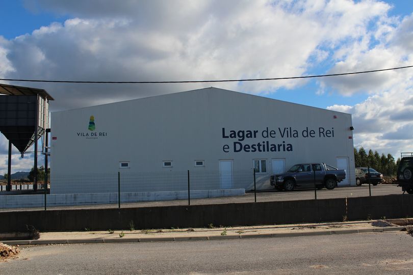 Vila de Rei