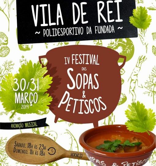 Vila de Rei