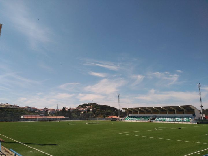 Vila de Rei