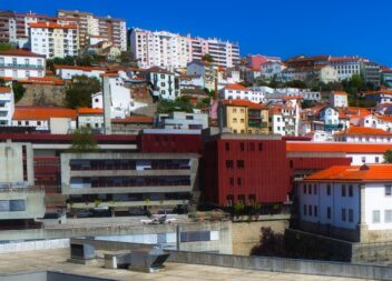 Covilhã