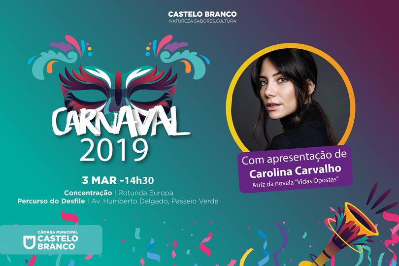 Castelo Branco