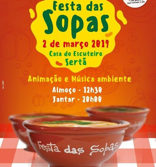 Sertã