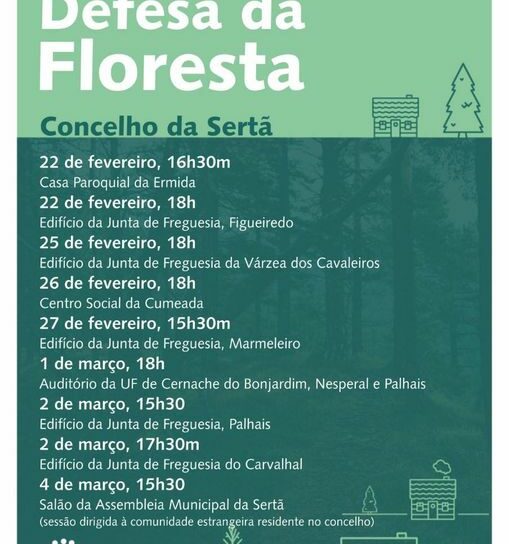 Sertã