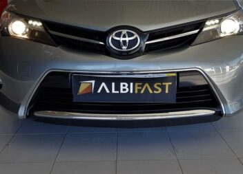 TOYOTA AURIS 1.4 D-4D 90CV HATCHBACK