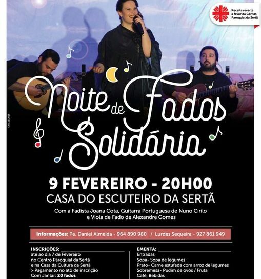 Sertã