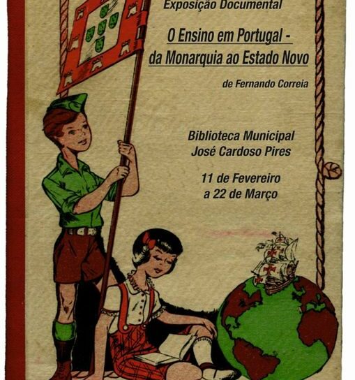 Vila de Rei