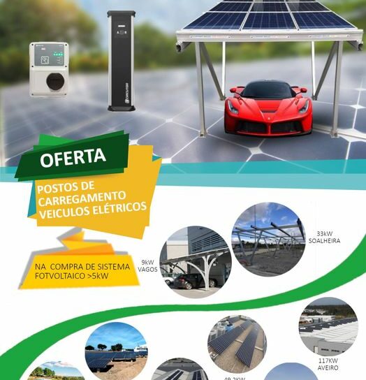 Apresentamos um novo e inovador conceito de estacionamento