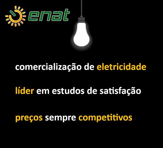 O comercializador de energia mais próximo de si