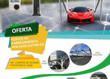 Apresentamos um novo e inovador conceito de estacionamento