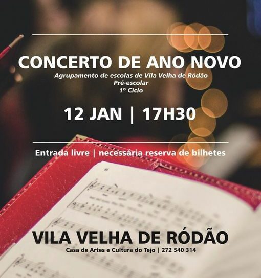 Vila Velha de Ródão