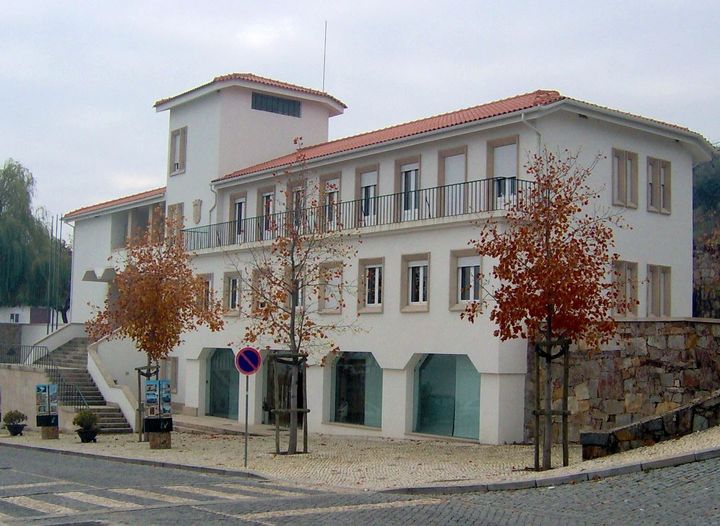 Vila Velha de Ródão