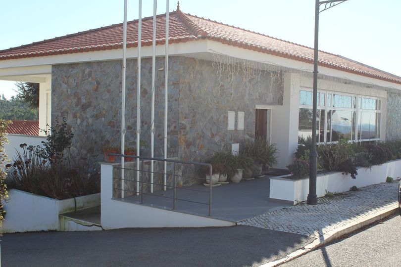 Vila de Rei