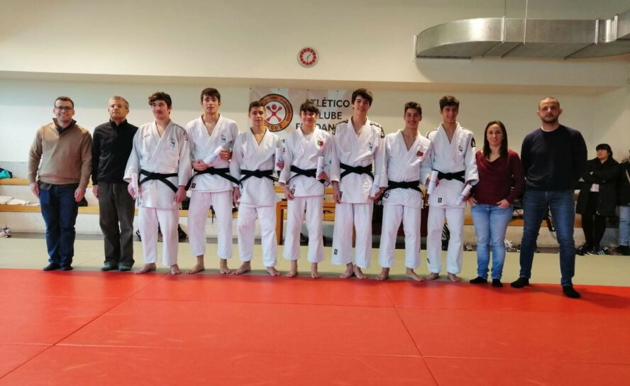 Judo