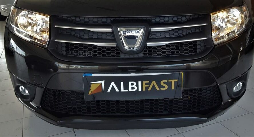 DACIA LOGAN SD  VARIANT 0.9 90 CV