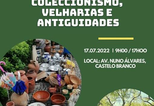 Castelo Branco