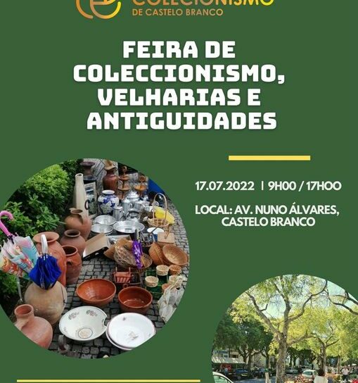 Castelo Branco