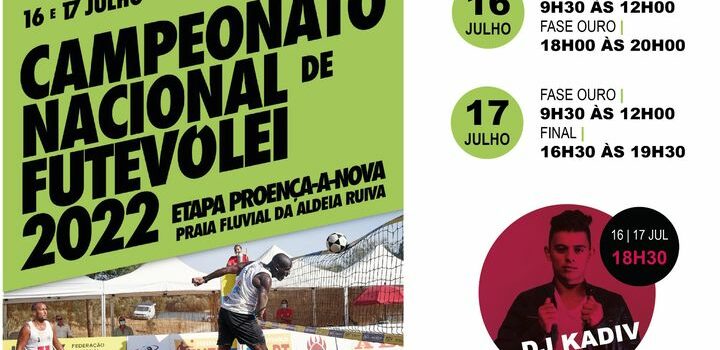 Proença-a-Nova