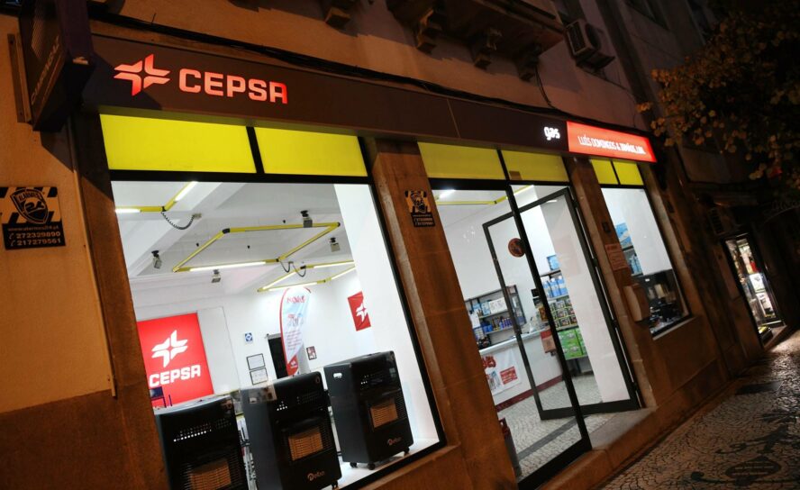 CEPSA