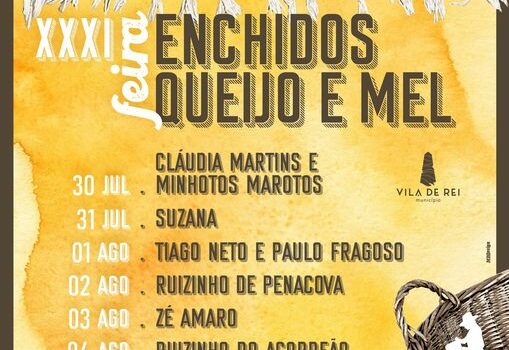 Vila de Rei