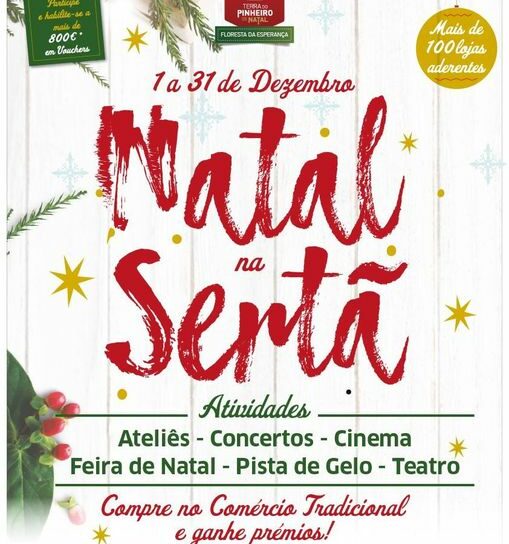 Sertã